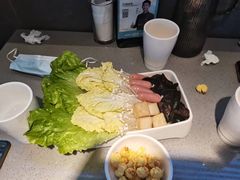 -半天妖烤鱼(绿地大融城店)