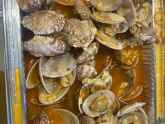 -阿里巴巴烧烤(嘉鸿花园店)