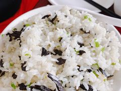 -江川野生菌火锅铜锅鱼(贵清火锅店)
