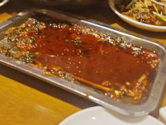 -弓虽昌焖烧鸡(大竹林店)