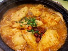 -清真·三德隆饭庄(桥梓口店)