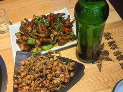 -7星海鲜烧烤(紫光福郡店)
