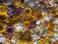 -大堂酒廊(澳门文华东方酒店)