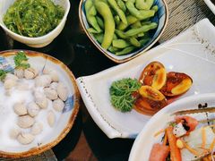 -昱匠·日本料理(金融街店)