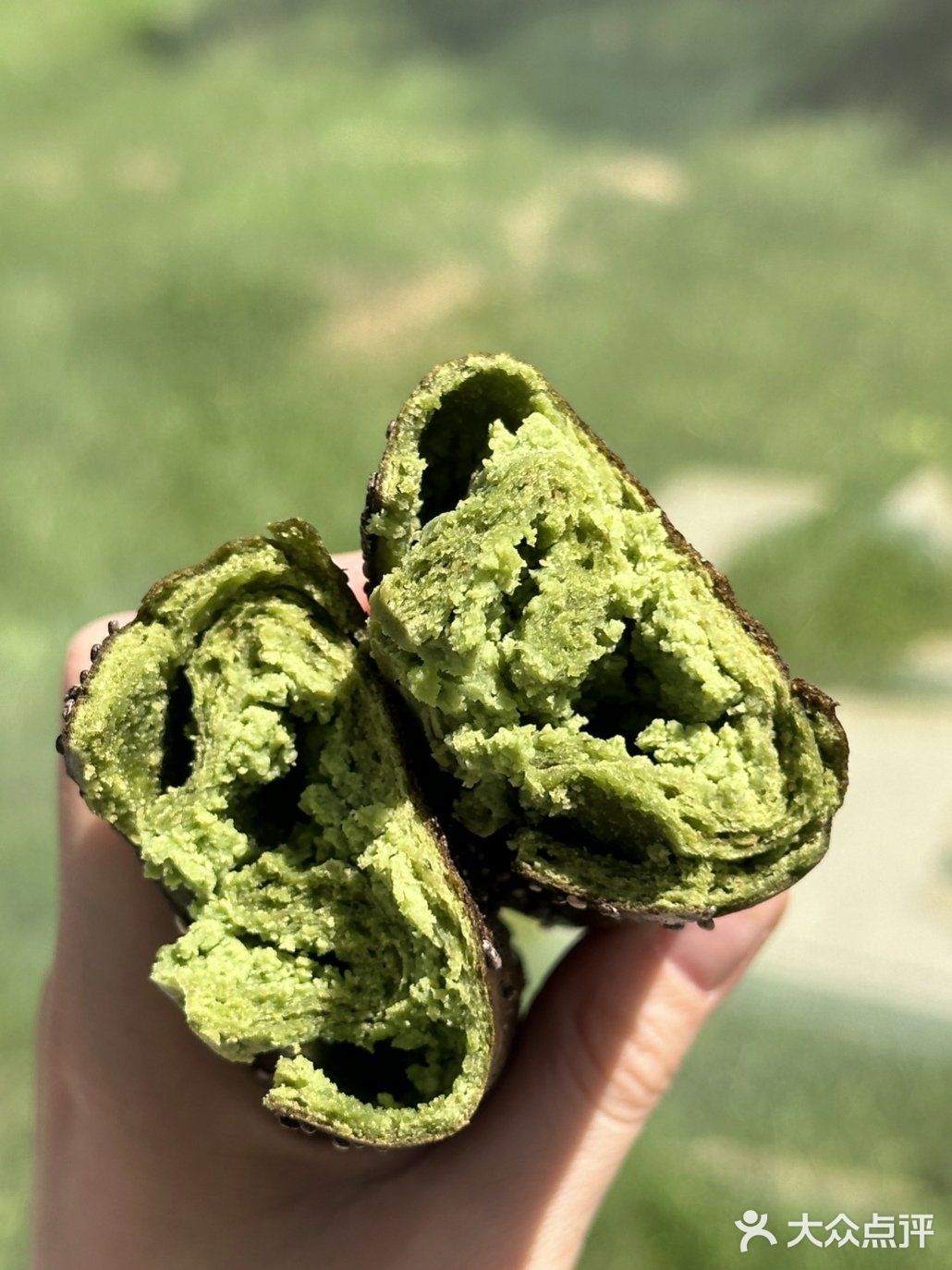 碱水配牛奶，四十度的北京，宅家吃点好的吧