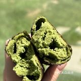 碱水配牛奶，四十度的北京，宅家吃点好的吧