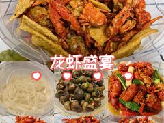 -龙虾奇迹(大华三路店)