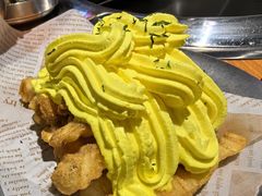 -哼蟹二将·烤肉酱蟹(合生汇店)