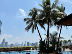 -曼谷王子宫殿酒店