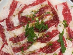 -韩宫宴和牛烤肉(宁波环球银泰城店)