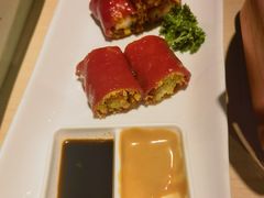 -避风塘(宝山万达店)