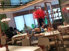 大堂-望湘园·小雅(德基店)