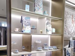 -万事利丝绸(杭州大厦店)