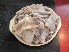 纯鲜毛肚-储奇门鳝鱼火锅(总店)