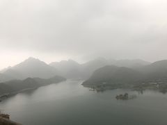 -易水湖景区