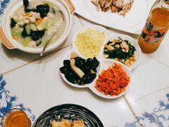 -东方饺子王(大屯路店)