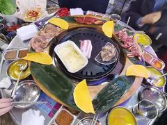 -玄希浪漫厨房·韩料烤肉(湖滨银泰in77店)