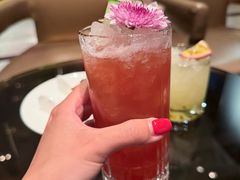 -云·酷 Atmosphere(国贸大酒店)