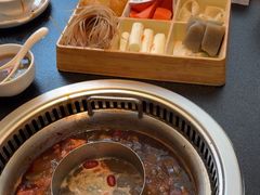 -葛记红焖羊肉(和平路形象店)