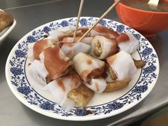 -法记开心粉面店(诗宁大厦店)