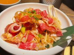 -新石器烤肉(中房金谊广场店)