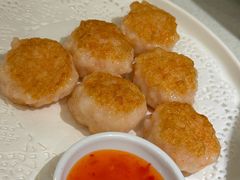 -顺峰顺水顺德菜(第一百货店)