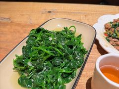 -缘生态云南菜·野生菌庭院餐厅(华侨城店)