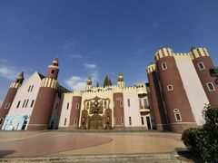 -安徒生童话乐园