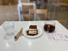 -VOYAGE COFFEE(杨梅竹店)