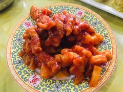 菠萝咕老肉-砂锅居(西四店)