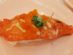 -争鲜回转寿司(通州万达店)