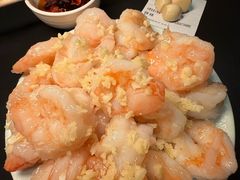 -必点海鲜·海肠捞饭大王(滨江道店)