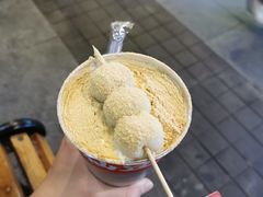 -半仙豆夫(安东老街店)