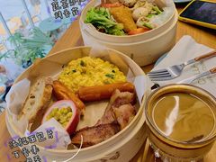 -CHILLAX轻乐时(侨建·Hi City店)