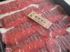 -牛匠和牛寿喜锅(西安总店)