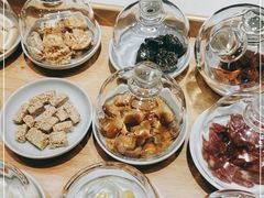 -阮大兴糕团(杭州西湖银泰百货店)