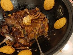 -江湖水乡铁锅炖魚(周庄嘉园店)