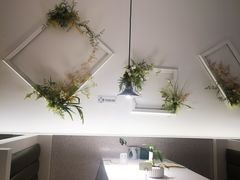 -春树下·树屋花房西餐厅(罍街AS1980店)