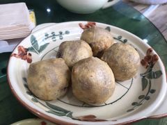 酿豆腐-南雄雄州土菜餐厅(粤北大厦店)