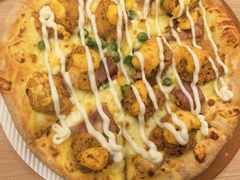 -达美乐比萨(水晶港店)