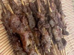 -吉源大排档·鱼生·海鲜(烧烤彩印厂店)