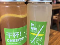 -蟹黄鱼·海派深夜面馆(江湾里店)