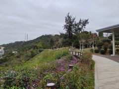 -狐尾山公园