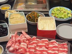 -重庆德忆火锅（龙南街3店）(渝水岸餐饮)