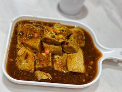 -香香海南菜餐厅