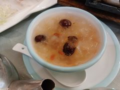 -鹭园酒家·四十年老字号