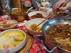-龙师傅卤炒(天马店)