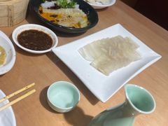 -东方饺子王(重庆路亚泰店)