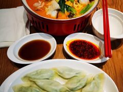 -喜家德虾仁水饺(麒麟社店)