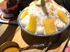 -烤匠麻辣烤鱼(双流明城购物中心店)